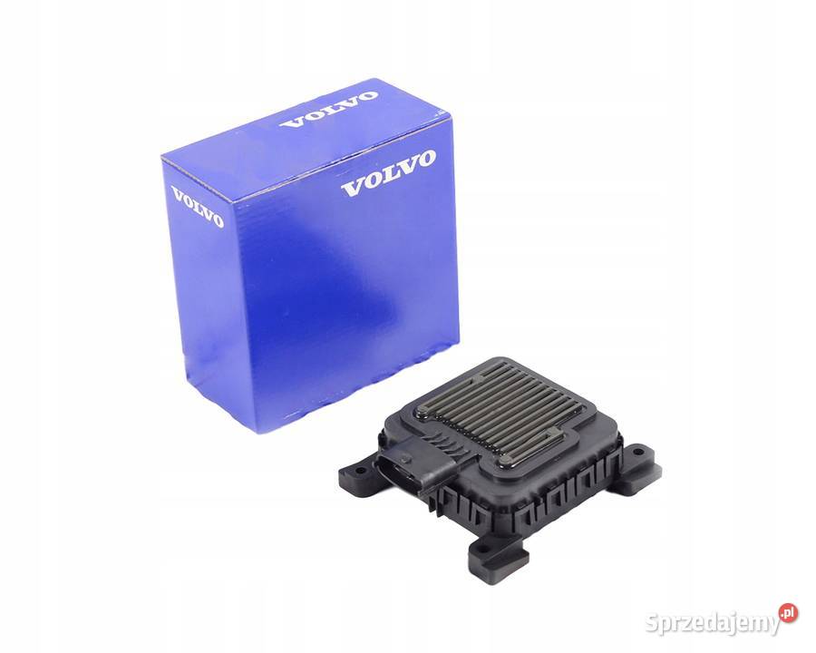 VOLVO V70 XC70 S80 modul sterownik pompy paliwa Bielany Wrocławskie