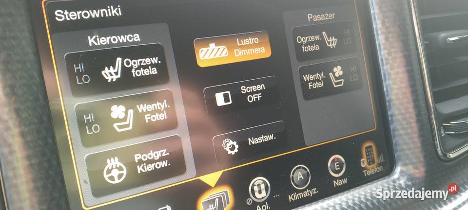 Dodge Challenger SRT HellCat 717 MANUAL widebody