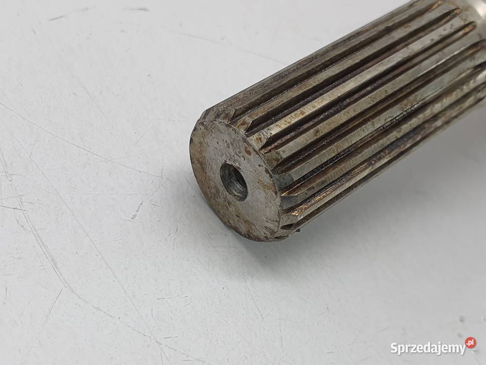 Wal Napedowy Krzyzak Flansza Yamaha Yxz 1000 R Wały kardana Łódź