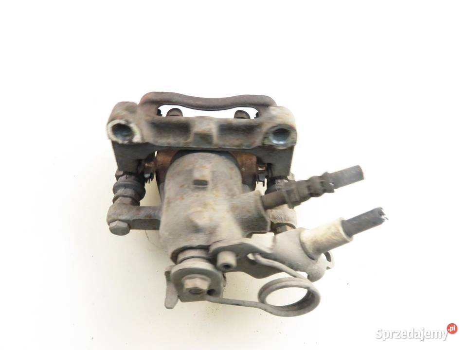 ZACISK PRAWY TYŁ FORD S I 22 TDCi Zaciski i jarzma