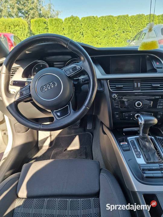 Audi A5 Sportback 20 TDI A5 Przybradz