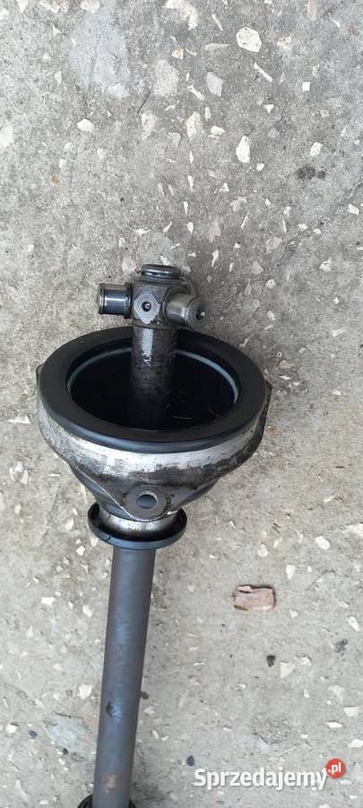 Renault Thalia clio półosi lewa