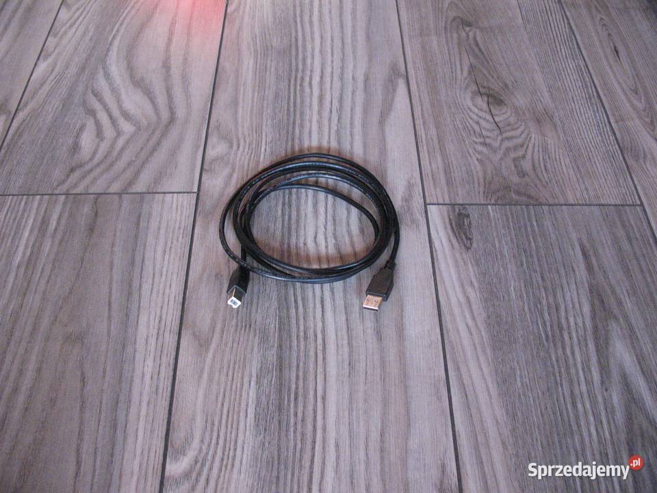 Kabel USB Shielded High Speed Cable 20 Revision śląskie Chorzów sprzedam