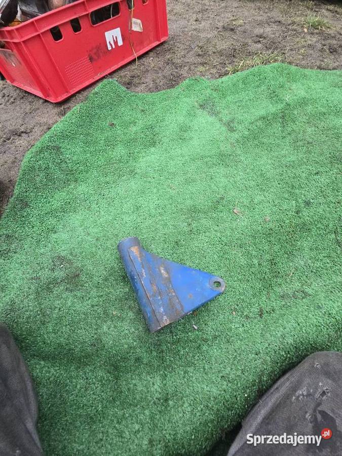 Mocowanie lampy ucho mz Gorzów Wielkopolski sprzedam