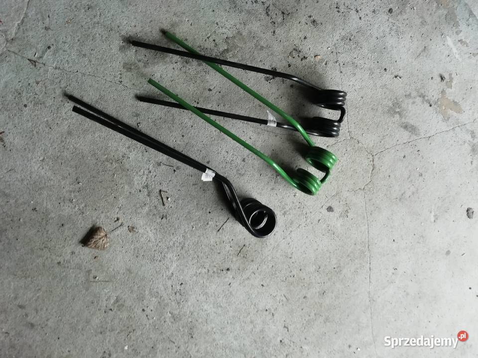 PALEC ZGRABIARKI CLAAS LEWY Kazanów