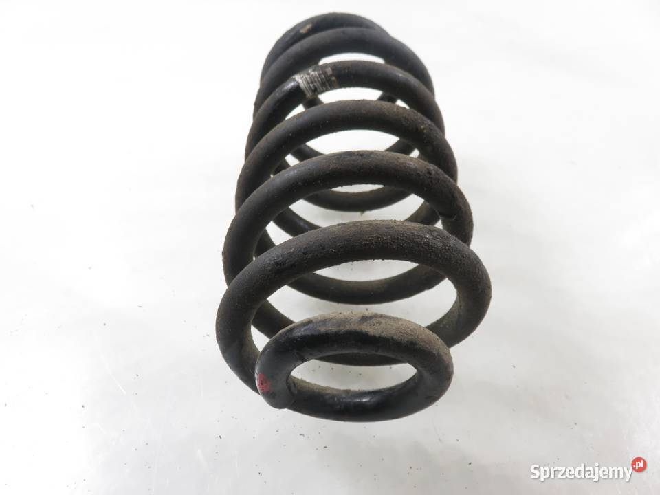 SPRĘŻYNY TYŁ OPEL MOKKA 17 CDTI KOMPLET