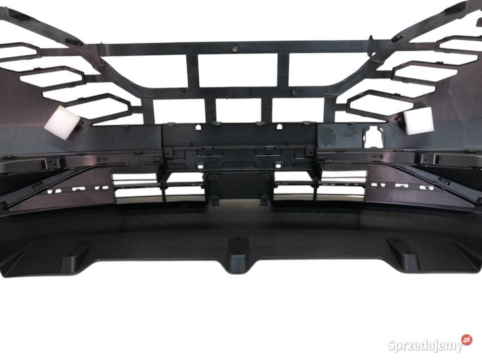 Omoda 5 C5 2022 Zderzak dokładka spoiler przód