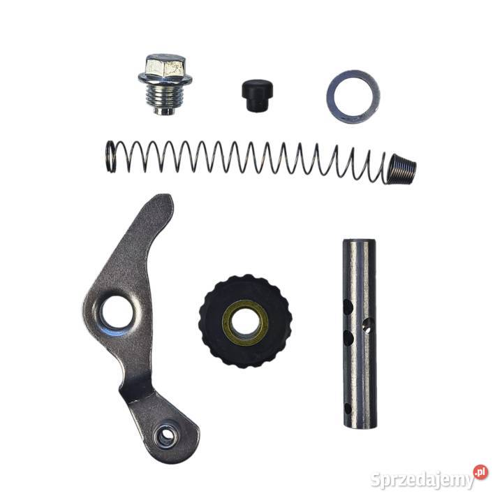 NAPINACZ ŁAŃCUCHA KPL PITBIKE CROSS 140 MRF KAYO