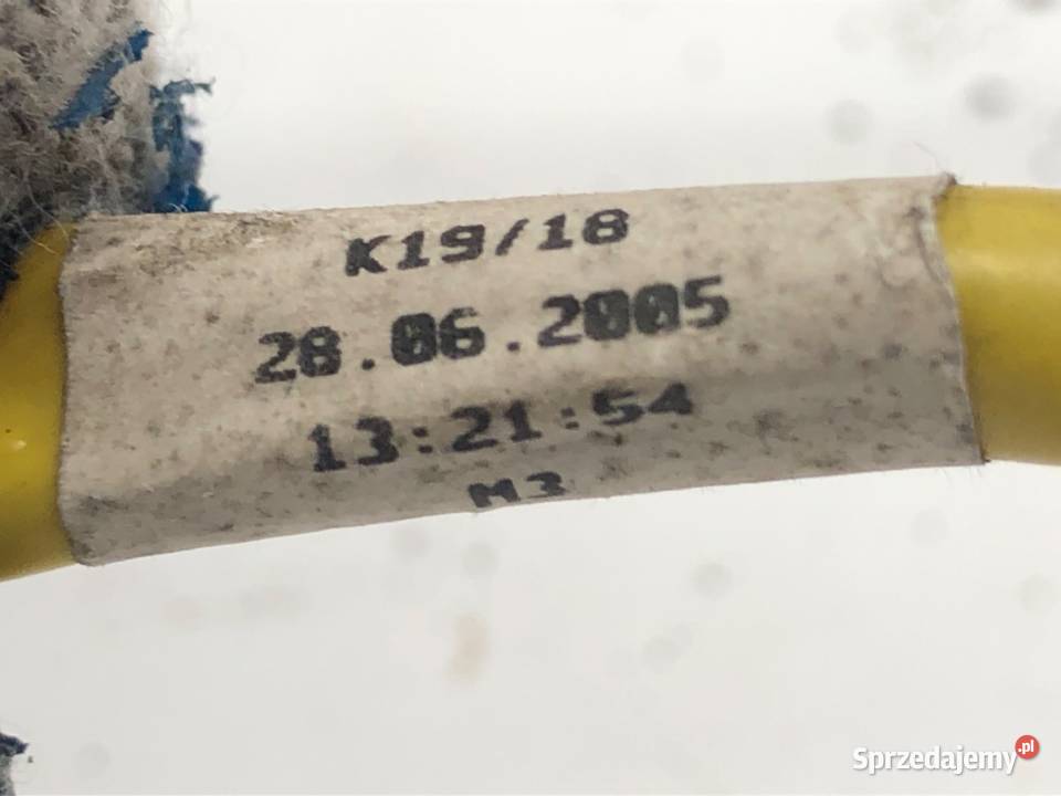 LUSTERKO PRAWY NISSAN MICRA K12 Hatchback 0210 podkarpackie