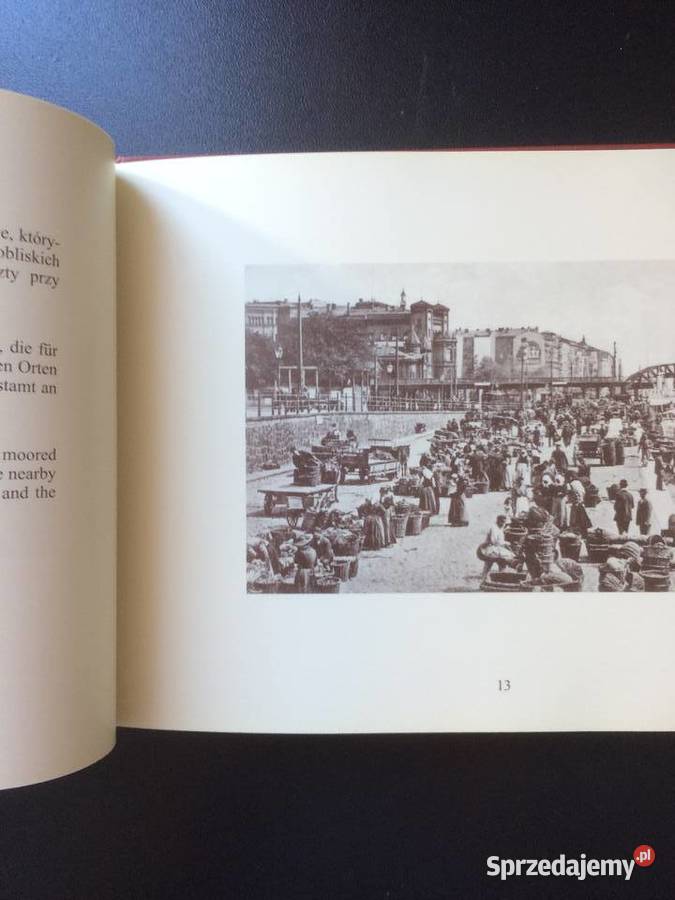 253 Serce Szczecina Biło Kiedyś Odrą Szczecin