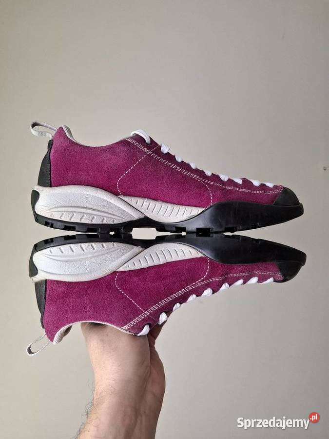 Buty 38 Scarpa Mojito Vibram sportowe miejskie inna sprzedam
