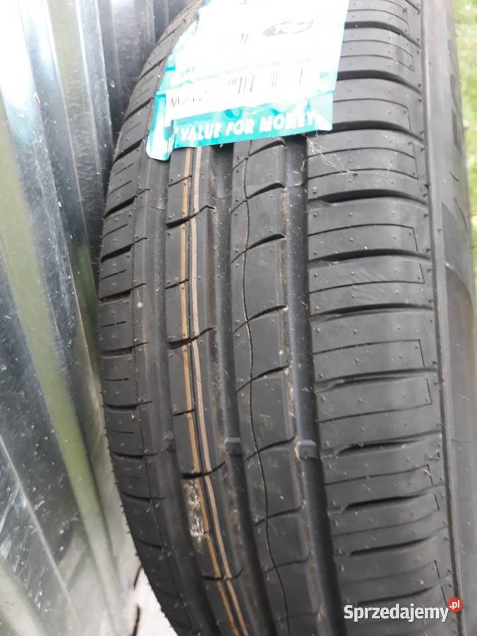opona do przyczepki Chełm sprzedam