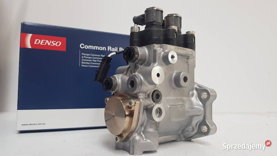 Nowa pompa wtryskowa Denso 2990500150 2990500151 ciężarowe Siedlce