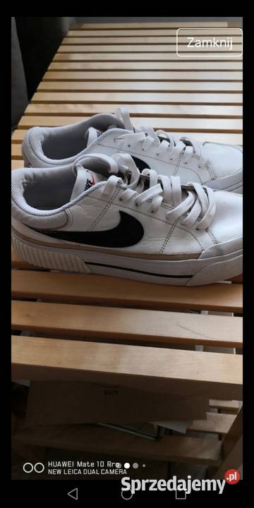 Buty sportowe