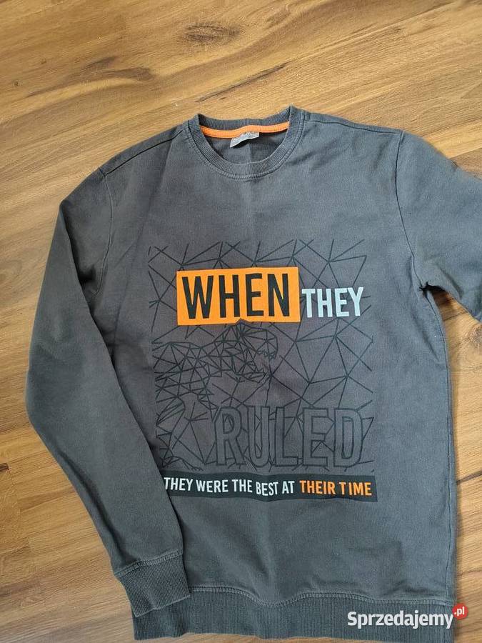 Bluza Cartes Legnica