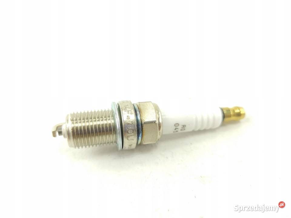 ŚWIECA ZAPŁONOWA BERU Z63 ALFA ROMEO 155 164 75 lubelskie