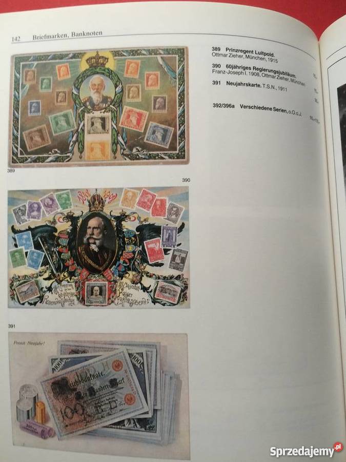 Stare kartki pocztowe zachodniopomorskie Szczecin