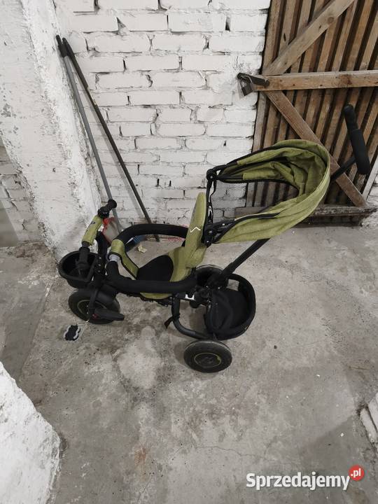 Rowerek dziecka Dla Dziecka lubelskie Łęczna