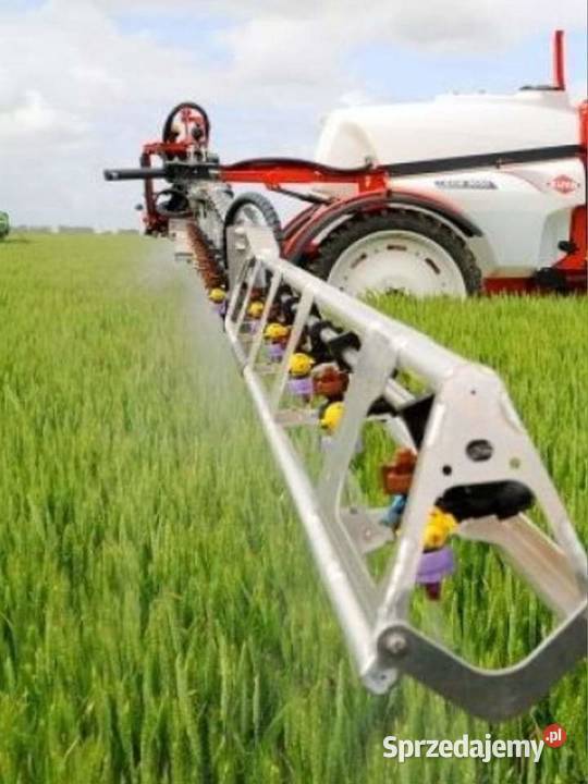 FUMIGACJA INTEGROWANA PRODUKCJA ROSLIN DORADZTWO Kutno