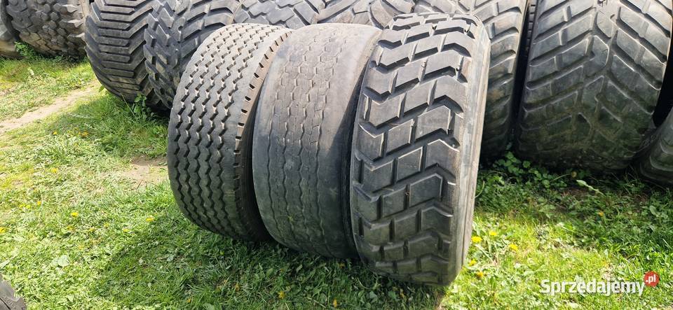 42565r225 44565r225 18r225 Bridgestone Ling long Nowe Miasto Lubawskie sprzedam