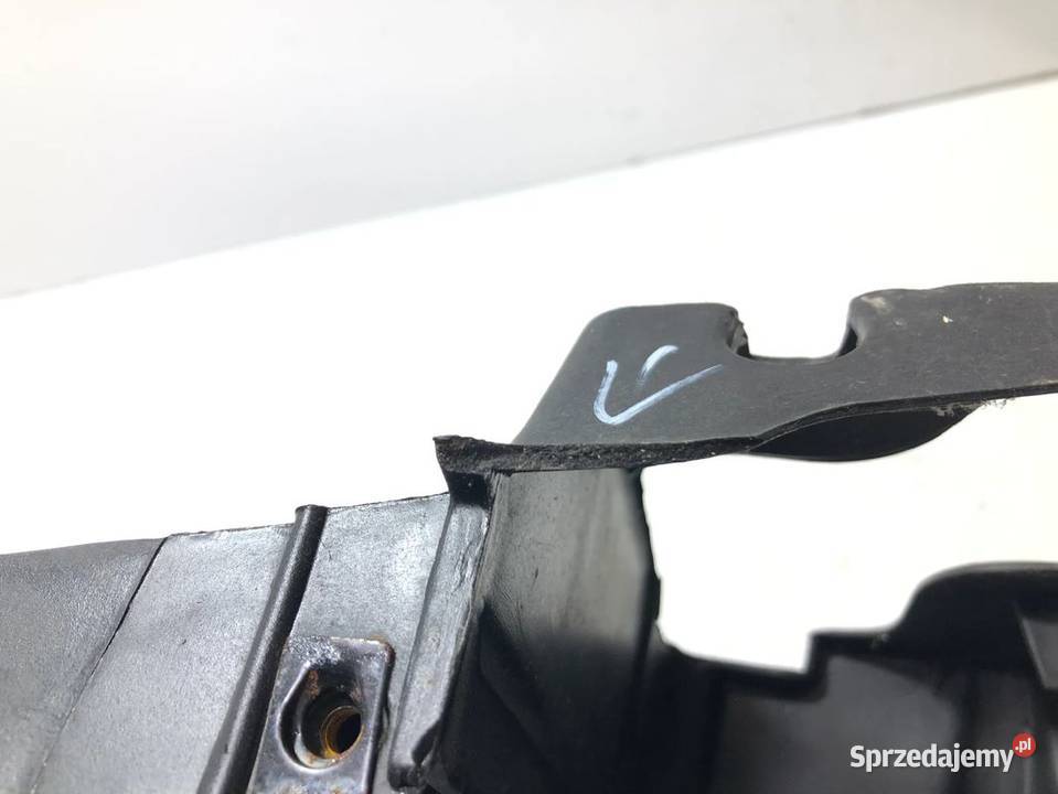 Jeep Grand Cherokee II WJ 9903 PAS PRZEDNI GÓRA osobowe Skarżysko-Kamienna