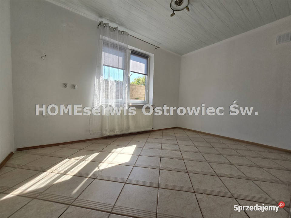 Dom wolnostojący na wynajem 70m2 Ostrowiec Ostrowiec Świętokrzyski