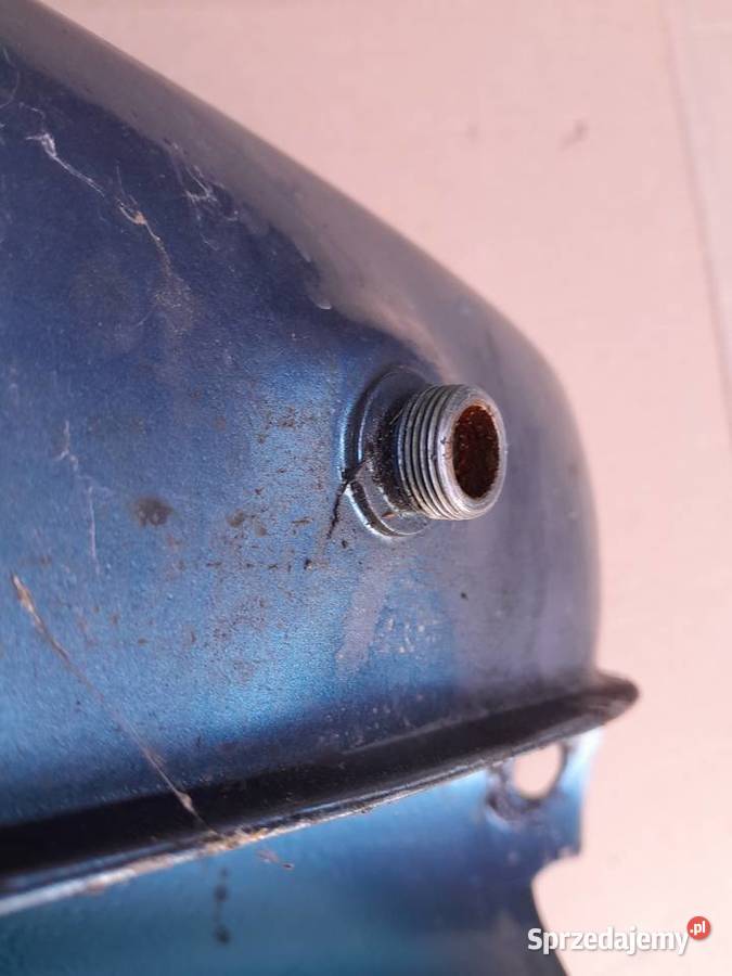ETZ 250 zbiornik paliwa boczki filtr Pozostałe dolnośląskie