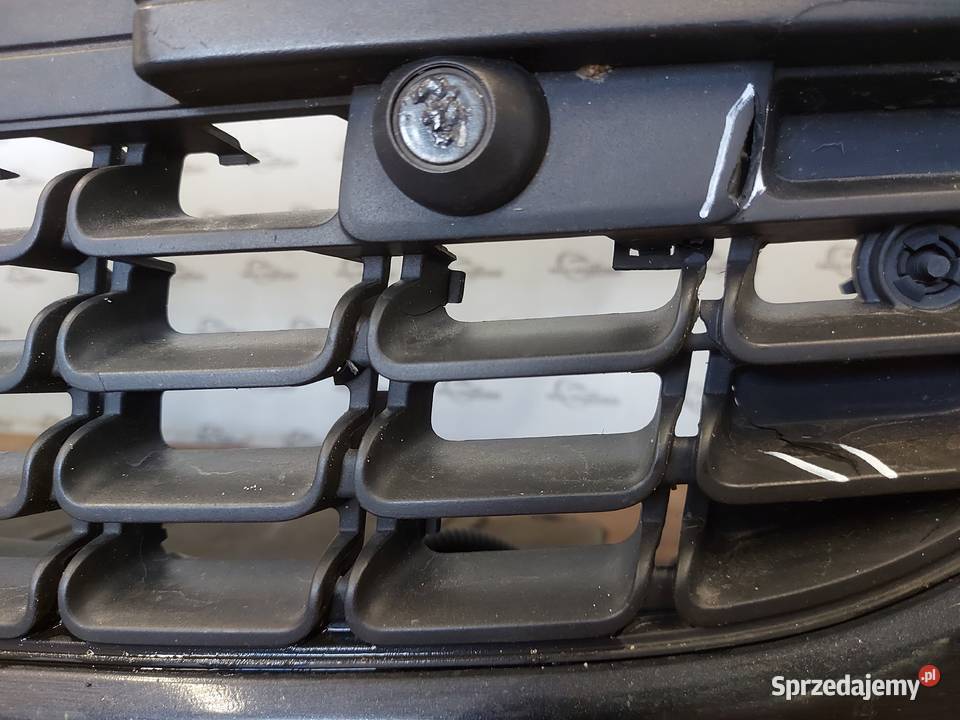 OPEL ASTRA J IV 13264403 zderzak przód Kielce