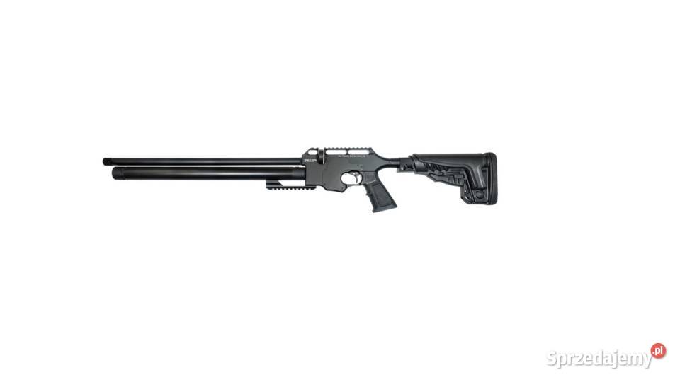 ZestawŚwienta6 Wiatrówka PCP Reximex Force 1 55