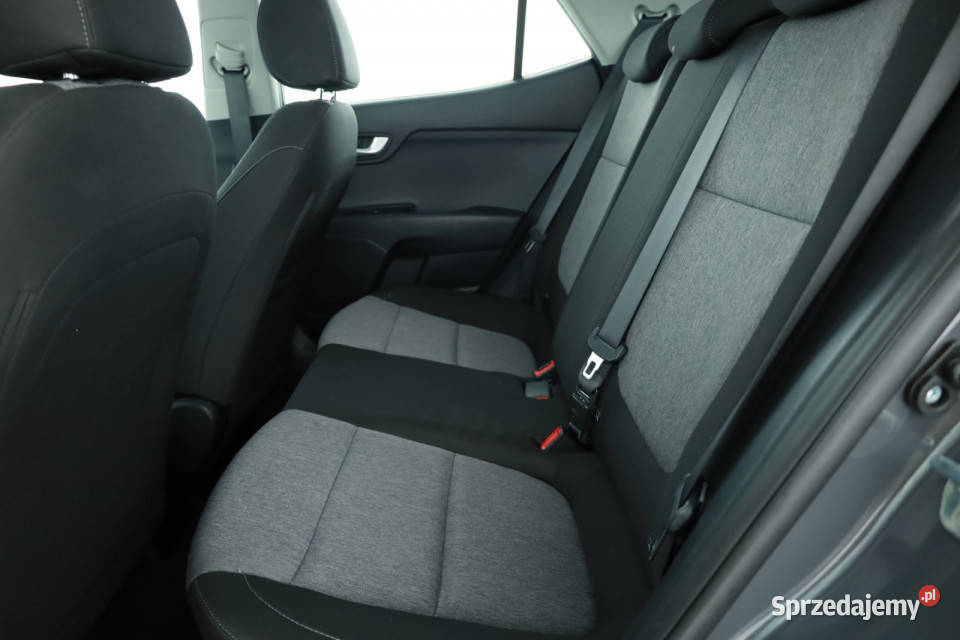 Kia Stonic 10 TGDI benzyna mazowieckie