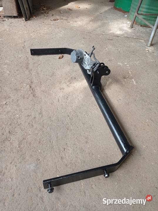 Hak Skoda Octavia I KOMBI BRINK sprzedam