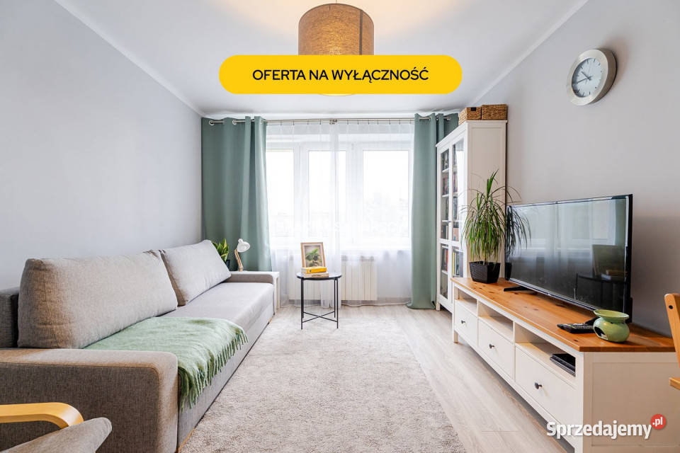 Mieszkanie sprzedam 4468m2 2pok Wieliczka os Sprzedaż