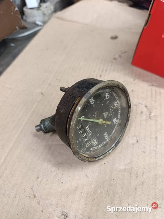 Sprawny licznik Simson awo sport 250 Zamość