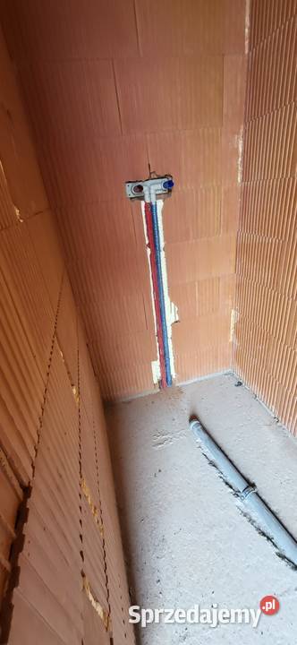 Instalacje wodkan Myszków Heat King usługi