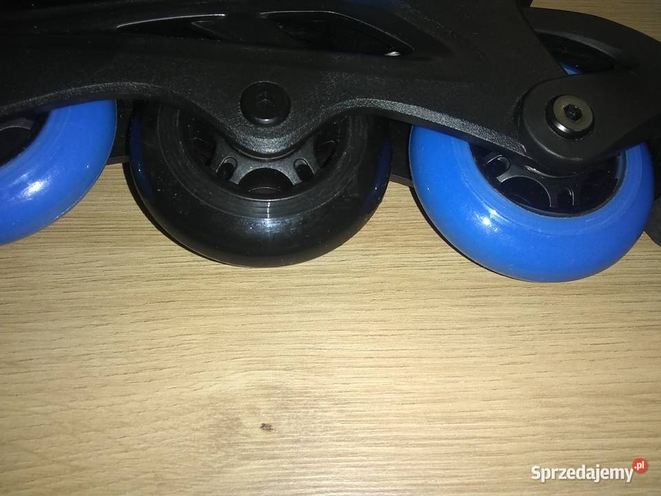 Rolki dziecięce 3337 Lublin