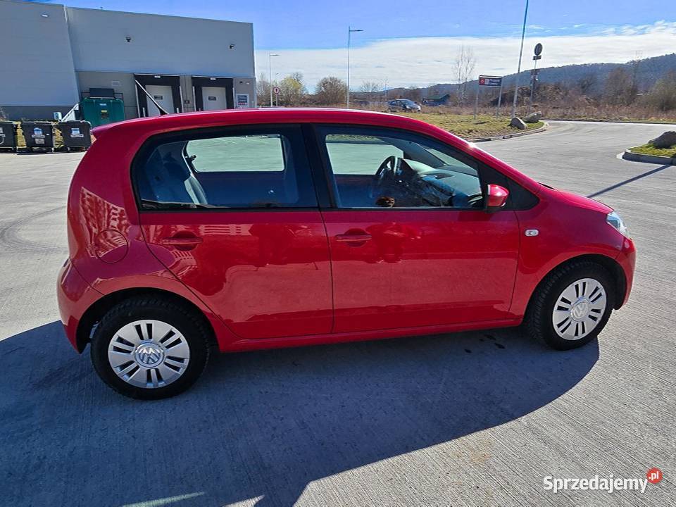 VW up 10 Salon I Właściciel OCAC do 102026 2 kpl światła do jazdy dziennej pomorskie Rumia