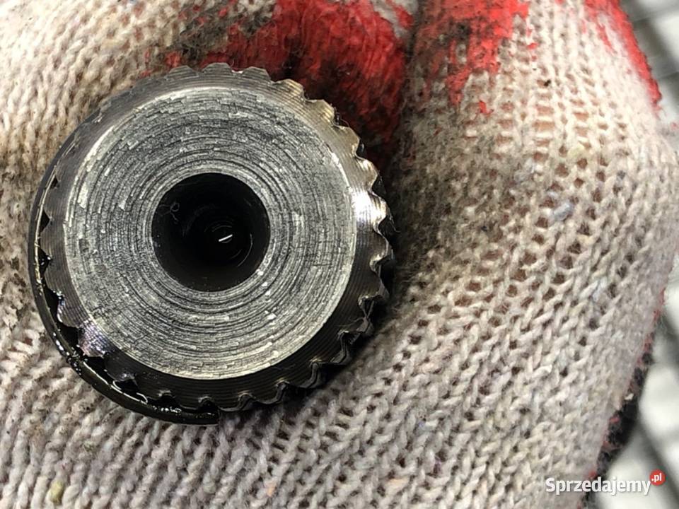 PÓŁOŚ LEWY PRZÓD HYUNDAI TRAJET 27 173 9908 Półosie Półosie