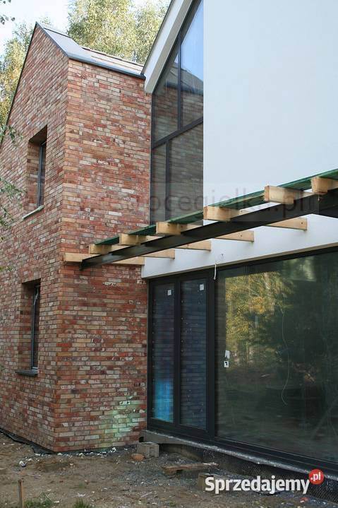 Cegła rozbiórkowa płytki lico kalibrowane Fort Słupno sprzedam