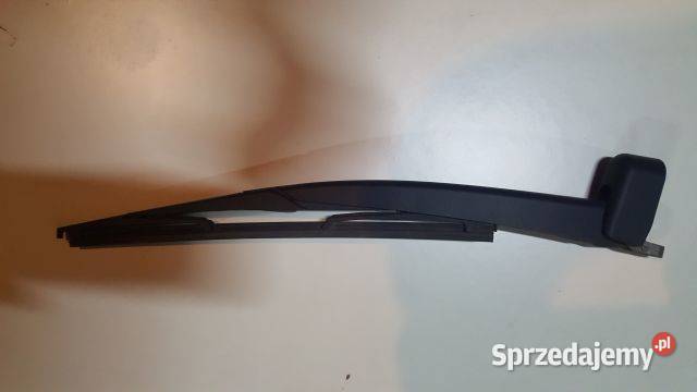 Ford Fiesta Mk7 ramie wycieraczka tył małopolskie