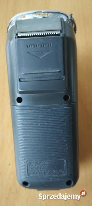 Golarka Norelco RX 950 Wadowice sprzedam