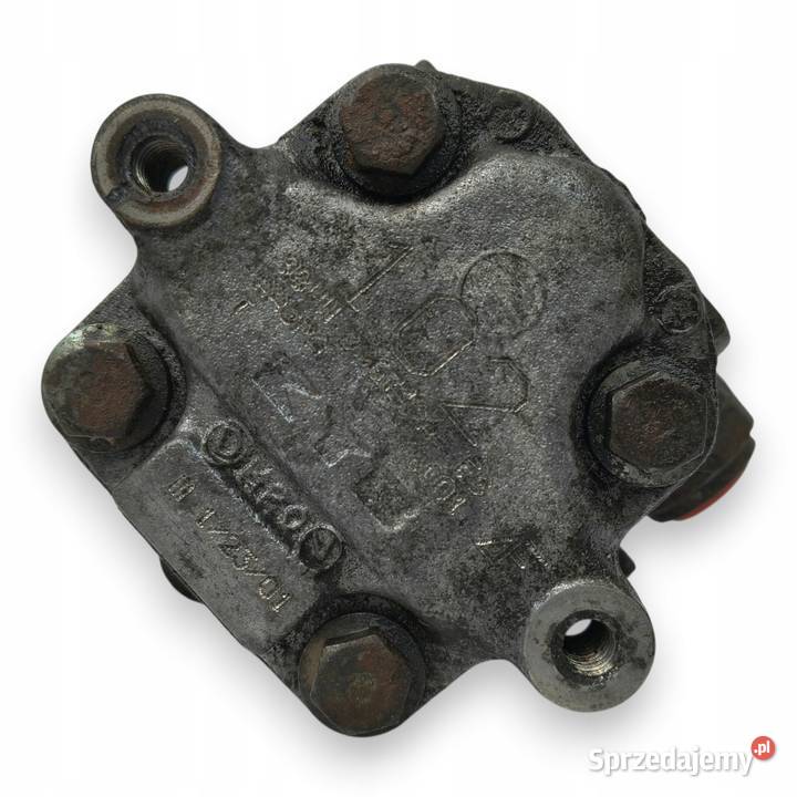 POMPA WSPOMAGANIA Ford Galaxy VW Sharan Seat osobowe Chełm