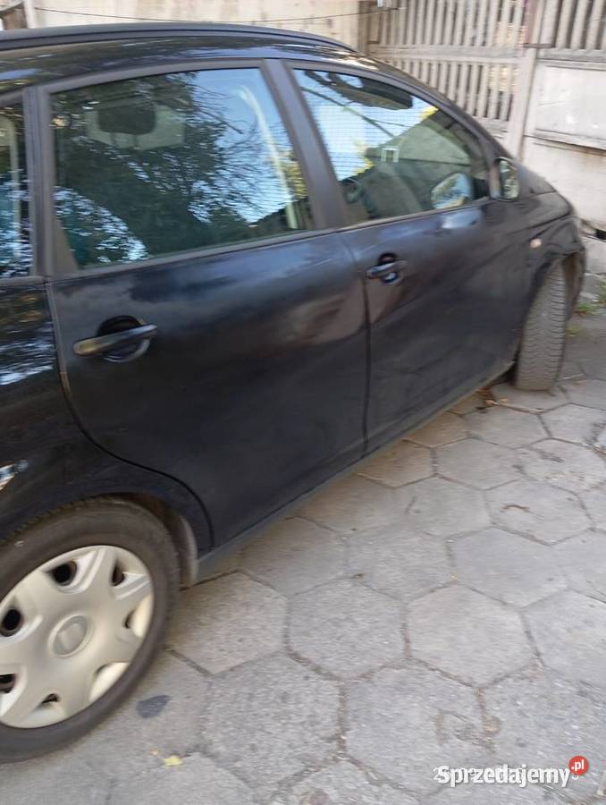 Seat Altea XL 2009