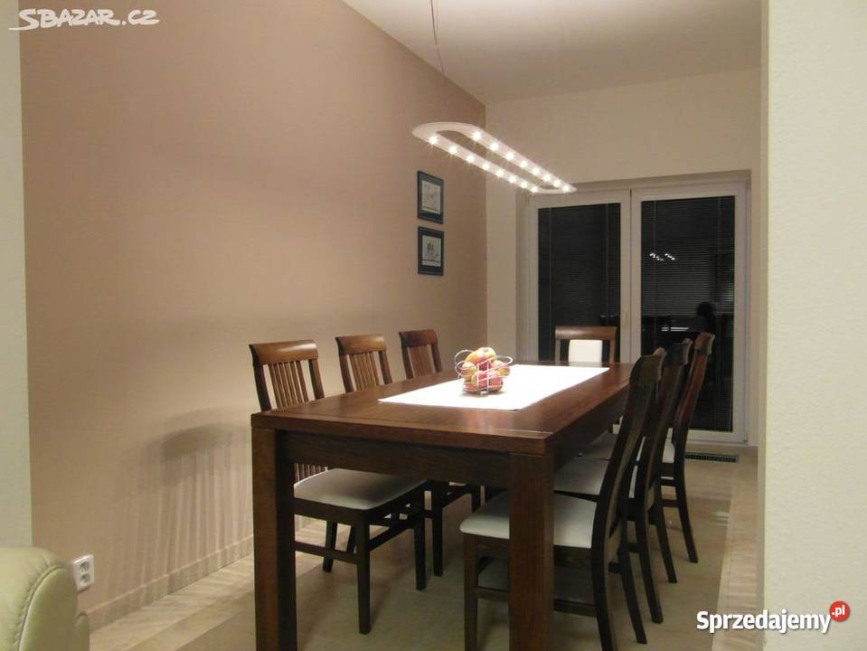 Lampa wisząca stół LINEA LIGHT MADE 6670 Warszawa sprzedam