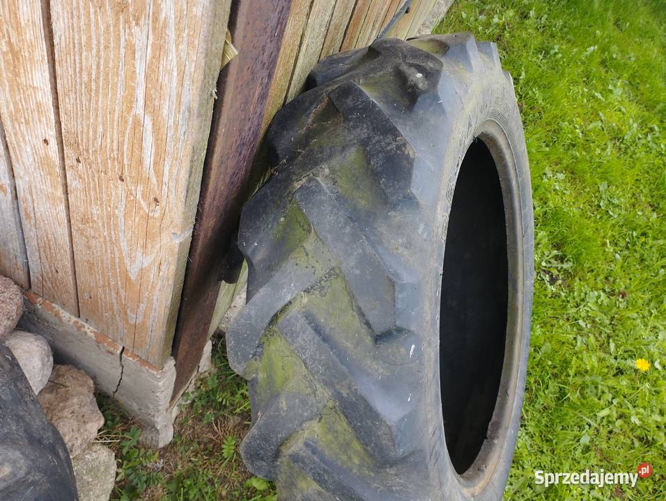 Opona 9524 95 24 Wola Cyrusowa