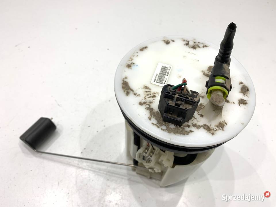 POMPA PALIWA MAZDA 3 BM 20 120 BAKU ZASILAJĄCA osobowe