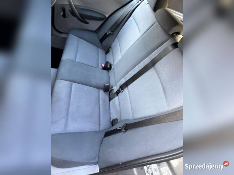 BMW 116i z Niemiec Łódź