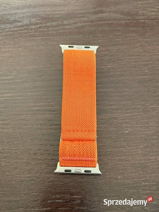 Pasek Spigen Lite Fit Ultra do Apple Watch sprzedam