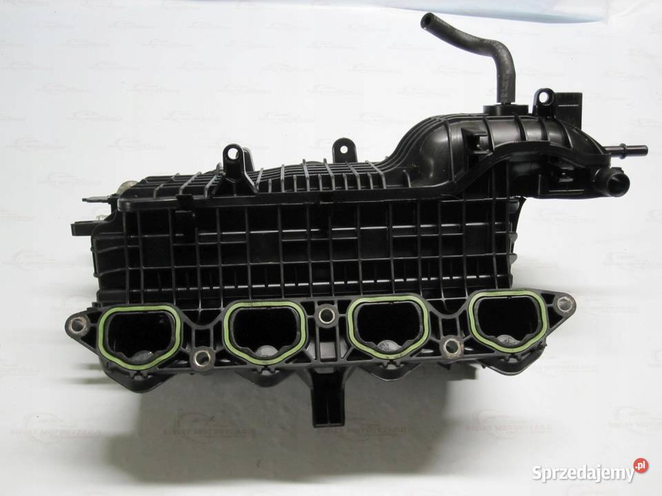 VW AUDI SEAT 14 TSI 12R 140 04E129711E KOLEKTOR