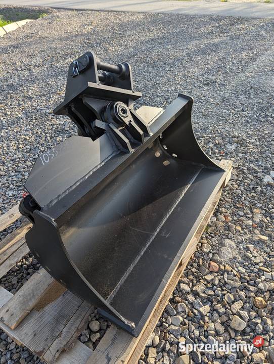 Hydrauliczna łyżka skarpowa do koparek 90 MS03 Warszawa sprzedam