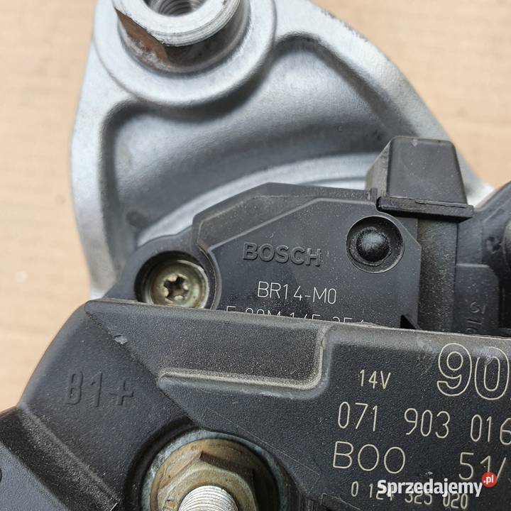 VW AUDI ALTERNATOR 071903016C Trzciel